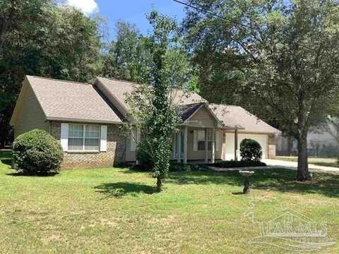 6408 Imperial Dr, Milton, FL 32570