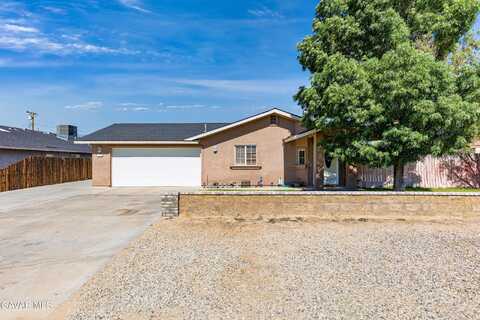 20636 91st Street, California City, CA 93505