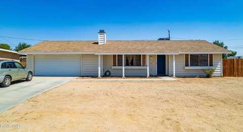 8349 Tamarack Avenue, California City, CA 93505