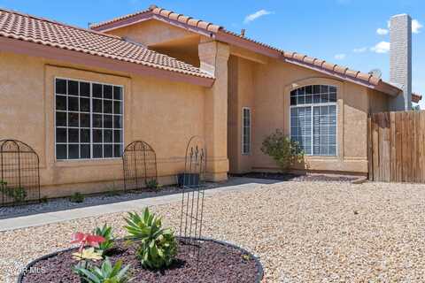 3519 San Jacinto Avenue, Rosamond, CA 93560