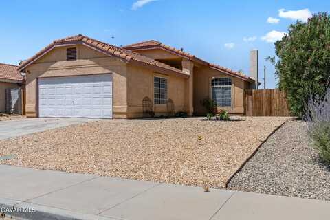 3519 San Jacinto Avenue, Rosamond, CA 93560