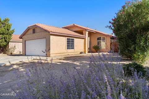 3519 San Jacinto Avenue, Rosamond, CA 93560