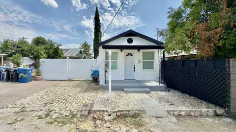 2340 N Thomas St, Los Angeles, CA 90031