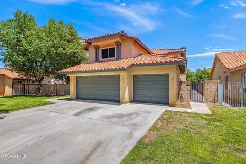 42656 Tempo Drive, Quartz Hill, CA 93536