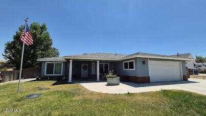 19816 Meadows Road, Tehachapi, CA 93561