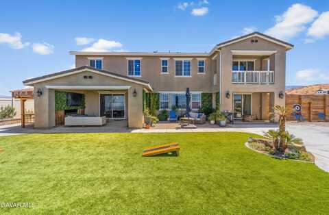39625 Yianni Court, Palmdale, CA 93551