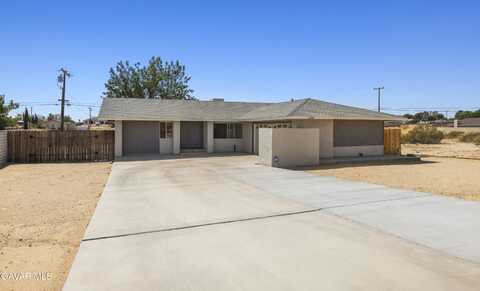 21740 Bancroft Drive, California City, CA 93505