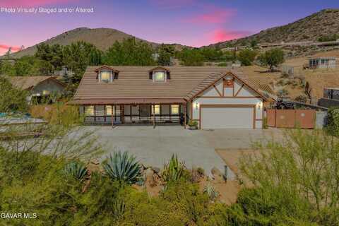 33656 Tradepost Road, Acton, CA 93510
