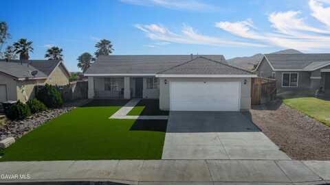 3817 Hatcher Place, Rosamond, CA 93560