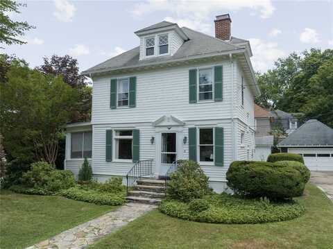 4 Millard Avenue, BINGHAMTON, NY 13905
