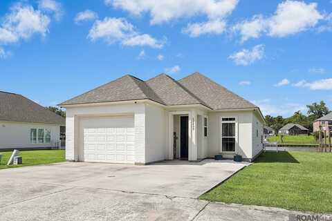 12433 Home Port Dr, Maurepas, LA 70449