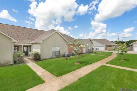 4000 Mchugh Rd, Zachary, LA 70791