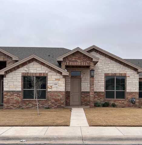 5309 Nevan Ct, Midland, TX 79703