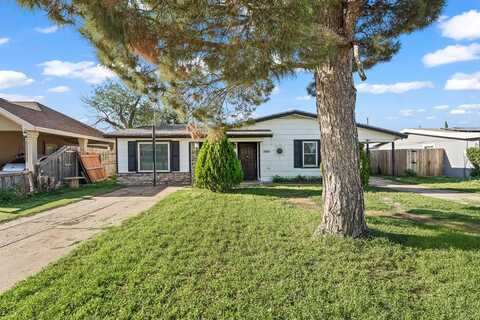 3804 Cedar Spring, Midland, TX 79703