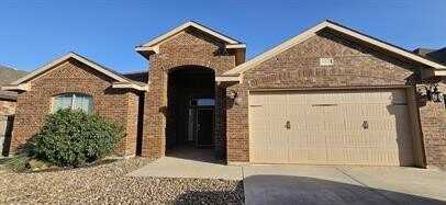 6405 Hall of Fame, Midland, TX 79706