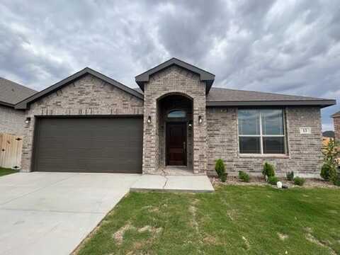 13 Los Campos Dr., Odessa, TX 79765