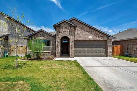 7206 Thomas Paine Rd, Midland, TX 79706