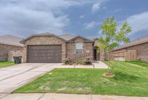 2209 Pike Way, Midland, TX 79707