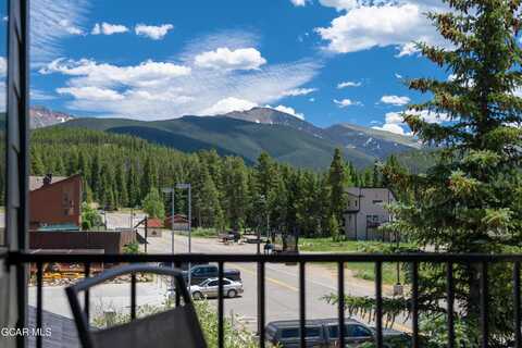 1128 Winter Park Drive unit: #7, Winter Park, CO 80482