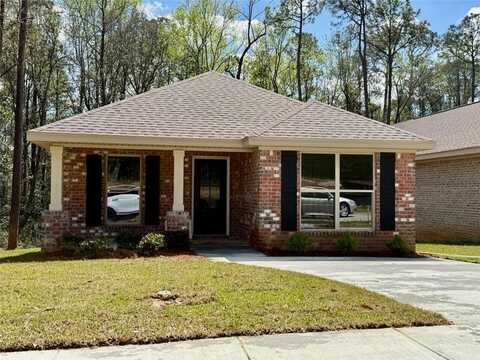 1133 Forest Glen Drive S, Mobile, AL 36618