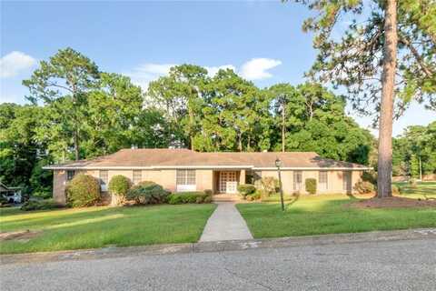 241 Suzanne Circle, Mobile, AL 36608
