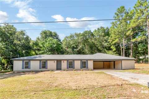 8045 Oak Hill Drive, Semmes, AL 36575