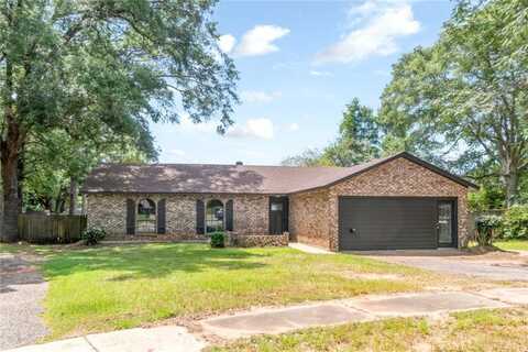 5805 Holly Hill Court, Mobile, AL 36609