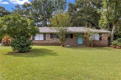 6445 Fairoak Drive S, Mobile, AL 36619