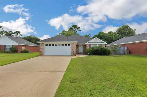 2006 Clarke Road E, Mobile, AL 36695