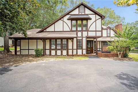 1361 Dellwyn Court, Mobile, AL 36695