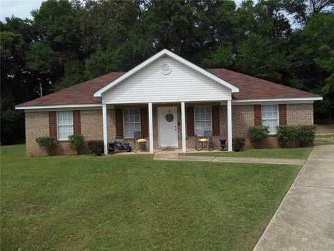 2021 Sandalwood Drive, Mobile, AL 36618