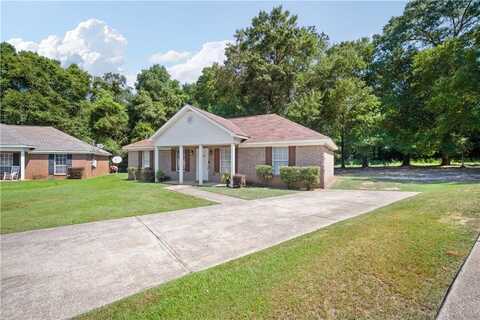 2021 Sandalwood Drive, Mobile, AL 36618