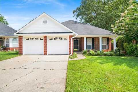 6104 Lennox Place, Mobile, AL 36693