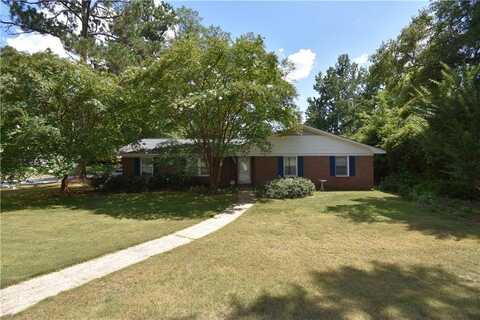 3346 Junaluska Drive, Columbus, GA 31907