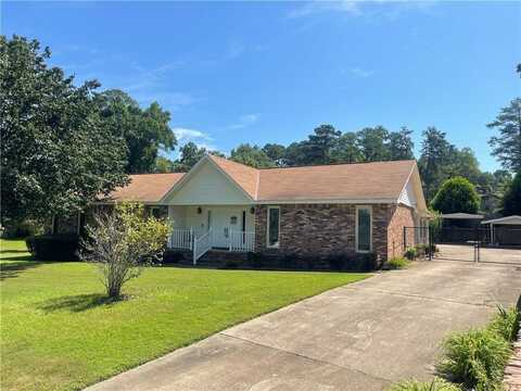 3814 Brookwood Circle, Phenix City, AL 36867