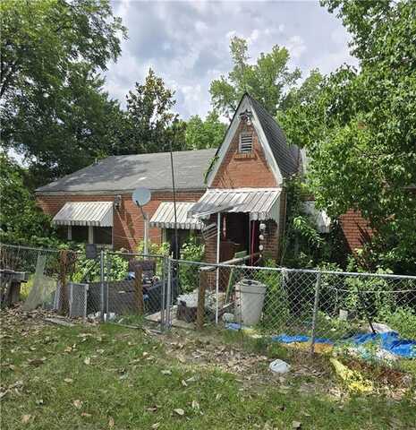 2106 16th st, Phenix City, AL 36867