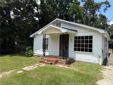 2302 Roosevelt Street, Mobile, AL 36617