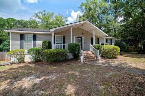 1813 Burntwood Drive E, Mobile, AL 36609