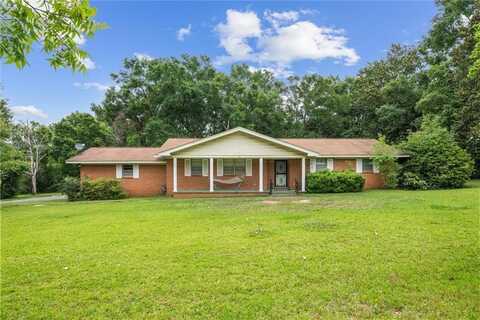 9935 Grand Bay-Wilmer Road S, Grand Bay, AL 36541