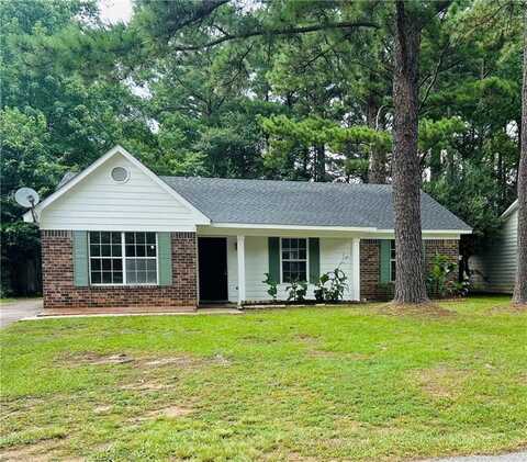 789 Royal Woods Drive W, Mobile, AL 36608