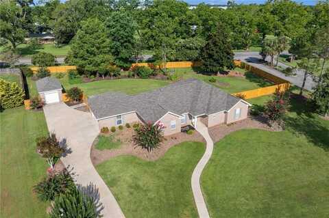 8156 Southwind Drive W, Irvington, AL 36544