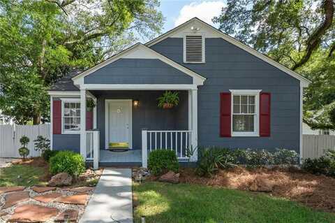 2063 Victory Drive E, Mobile, AL 36606