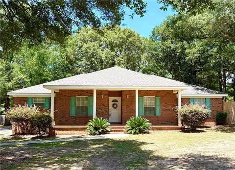 8166 Junior Road, Mobile, AL 36695