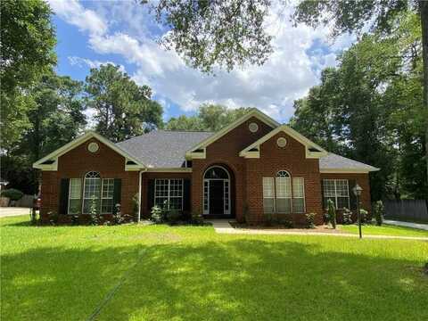 2151 Carrington Drive, Mobile, AL 36695