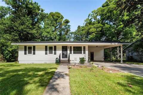 13 Cypress Drive, Saraland, AL 36571