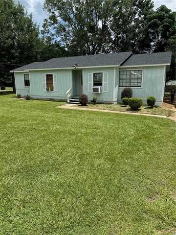 7390 Clover Drive, Irvington, AL 36544