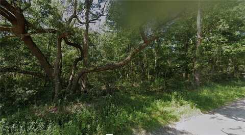 0 Oregon Avenue, Coden, AL 36523
