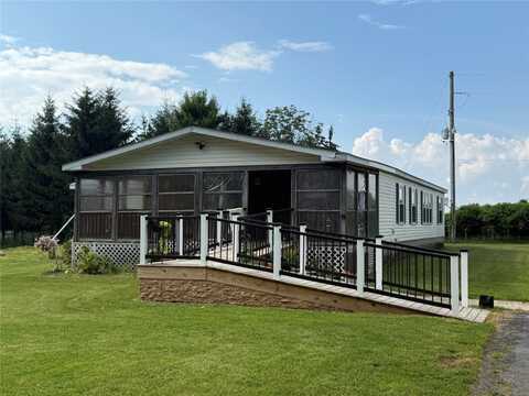 15900 WATTSBURG-UNION Road, Union City, PA 16438
