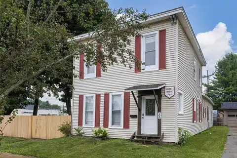 109 WATERFORD Street, Edinboro, PA 16412