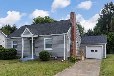 1033 GRANT Avenue, Erie, PA 16505
